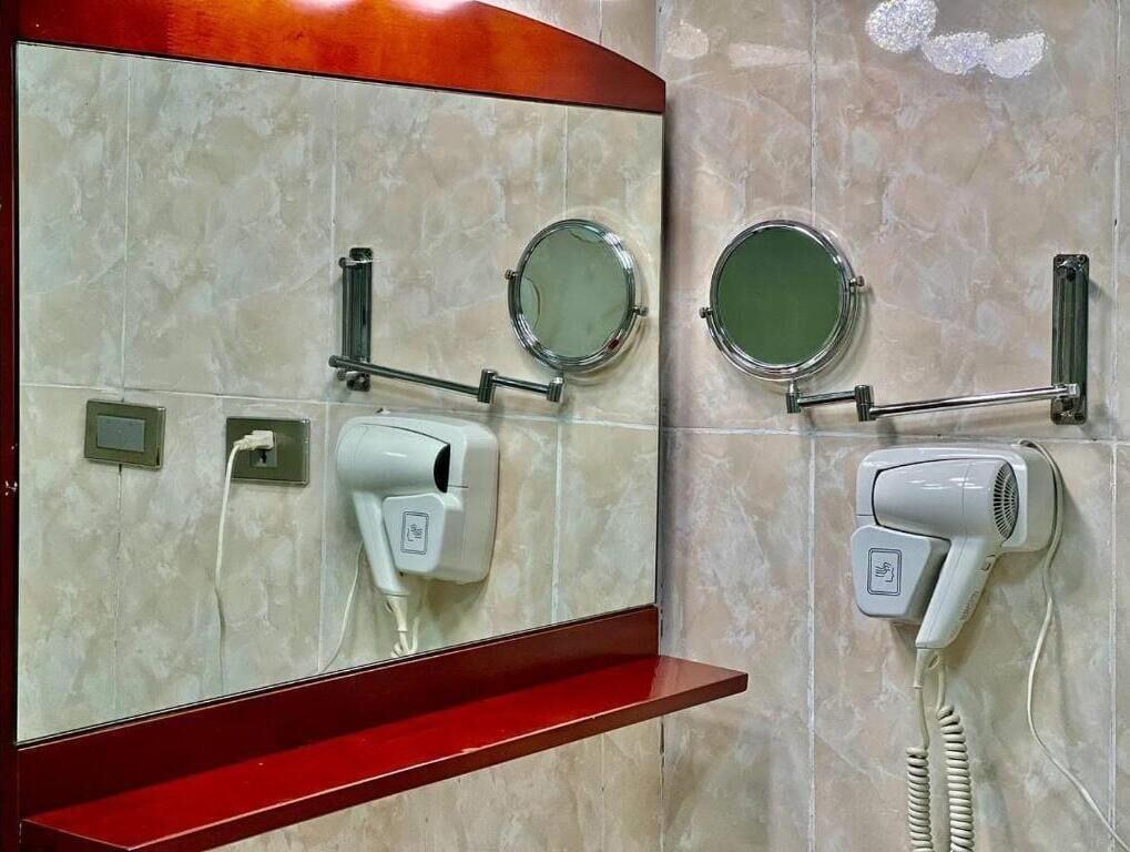 Cyan Hotel Addis Ababa Eksteriør billede