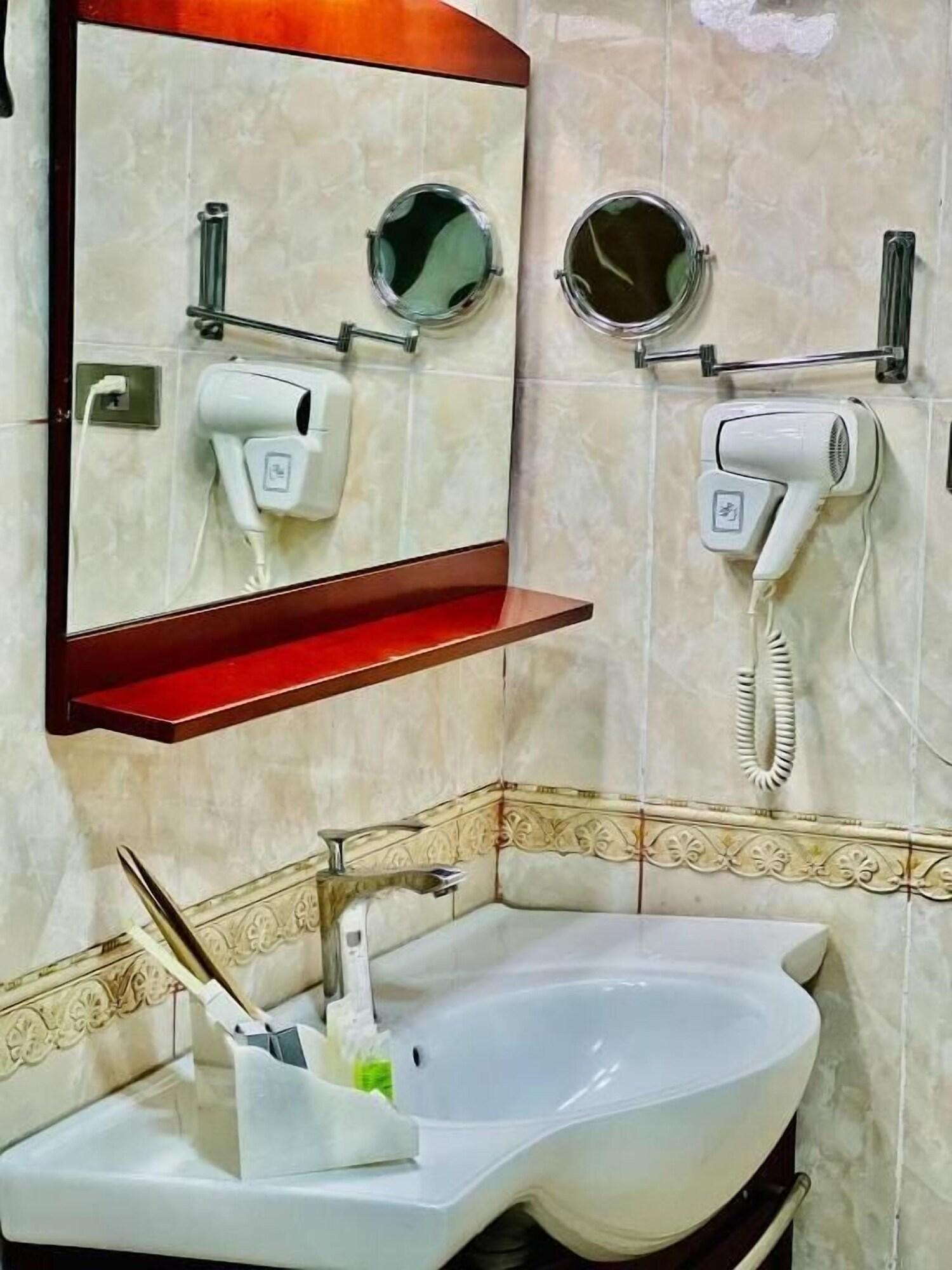 Cyan Hotel Addis Ababa Eksteriør billede