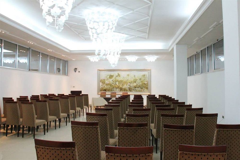 Cyan Hotel Addis Ababa Eksteriør billede